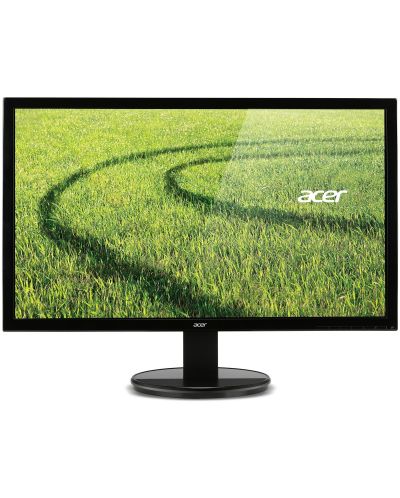Acer K222HQLBD - 21.5" LED монитор - 3